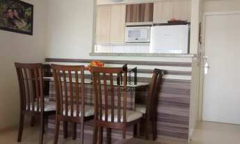 Imagem 2: Ravenna, Apartamento 3 dormitórios - Pinheirinho - Curitiba