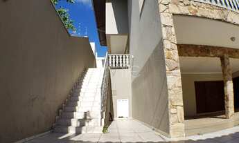 Imagem 3: Casa - Jardim Eulina - Campinas