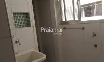 Imagem 5: Apartamento para venda com 67 metros quadrados com 2 quartos em Itararé - São Vicente - SP