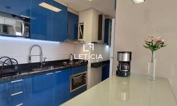 Imagem 2: Sunset Residence - Apto. 2 dorm. (1 suíte) - MOBILIADO