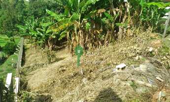 Imagem 7: Terreno à venda, 1147 m² por R$ 100.000,00 - Jardim Parque da Palmeiras - Serra Negra/SP