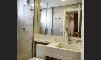 Imagem 4: Americana - Apartamento Padrão - Santa Cruz