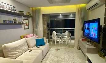 Imagem 14: Renaissance Residence Club, Apartamento Alto Padrão para Venda em Parquelândia Fortaleza-C