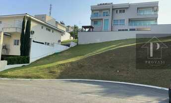 Imagem 1: Terreno à venda no bairro Alphaville - Santana de Parnaíba/SP