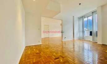 Imagem 6: Apartamento à venda, 3 quartos, 1 suíte, 1 vaga, Gávea - Rio de Janeiro/RJ