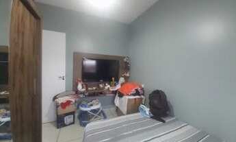 Imagem 3: Apartamento à venda, 2 quartos, 1 suíte, 1 vaga, Ipiranga - Ribeirão Preto/SP