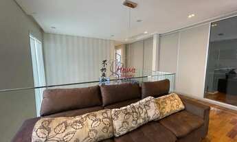 Imagem 5: Sobrado com 4 dormitórios à venda, 570 m² por R$ 6.970.000,00 - Tamboré - Santana de Parna