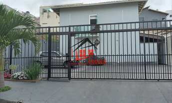 Imagem: CASA DUPLEX COM AREA PRIVATIVA - XANGRILA