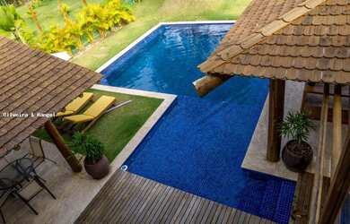 Imagem 6: Casa para Venda em Mata de São João, Praia do Forte, 5 dormitórios, 5 suítes, 7 banheiros