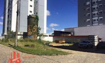 Imagem: CAXIAS DO SUL - Terreno Padrão - Vila Horn