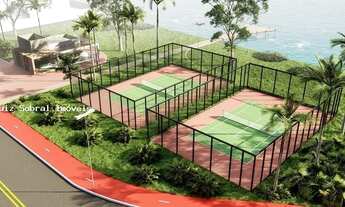 Imagem 2: Terreno para Venda, Barra Nova, 1 dormitório, 1 banheiro, 1 vaga