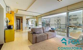 Imagem 4: Apartamento para Venda em Taubaté, Jardim das Nações, 3 dormitórios, 3 suítes, 2 banheiros