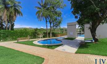 Imagem 7: Lote 542,00 m², Condomínio Lagoa Santa Park Residence - Lagoa Santa/MG - Cod. 406