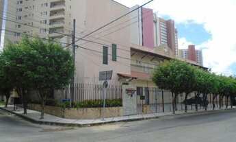 Imagem: APARTAMENTO DE 51m² - FÁTIMA - FORTALEZA