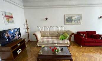 Imagem 4: Rio de Janeiro - Apartamento Padrão - Ipanema