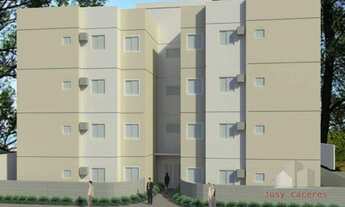 Imagem: Cuiabá - Apartamento Padrão - Jardim Presidente