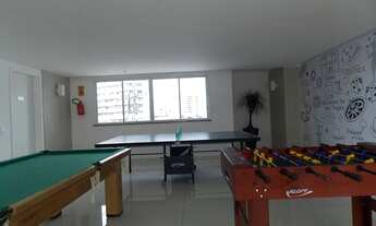 Imagem 5: Apartamento a venda com 3 quartos, 87m² no bairro São Gerardo - Fortaleza - CE