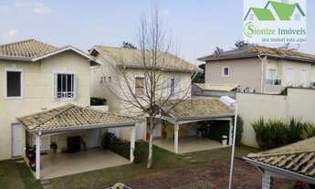 Imagem 2: CASA JARDIM PASSARGADA GRANJA VIANA