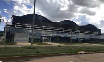 Imagem 5: Galpão setor industrial 3.800m