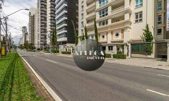 Imagem 7: Apartamento com 4 dormitórios sendo 4 suítes, 4 vagas à venda, 380 m² por R$ 3.800.000 - B