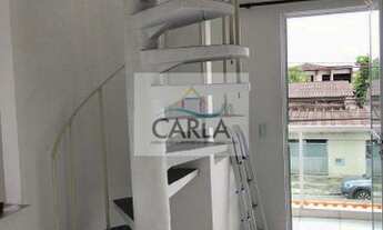 Imagem 2: Guarujá - Casa Padrão - Jardim Monteiro da Cruz (Vicente de Carvalho