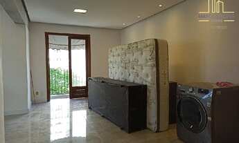 Imagem 1: Apartamento duplex para venda possui 83 metros quadrados com 2 quartos 1 vaga