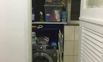 Imagem 3: Apartamento para venda possui 56 metros quadrados com 2 quartos em Botafogo - Rio de Janei