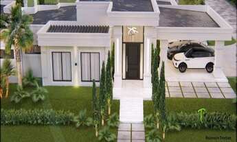 Imagem 2: Casa altíssimo padrão no Condomínio Shanadu