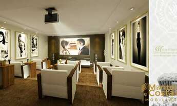 Imagem 2: Apartamento de 5 quartos sendo 5 suites + DCE