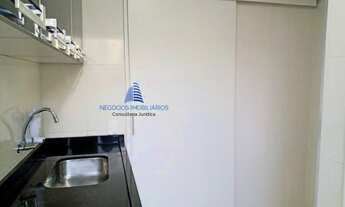 Imagem 2: Brooklin 70m² locação - 1885