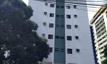 Imagem: Apartamento para venda com 96 metros quadrados