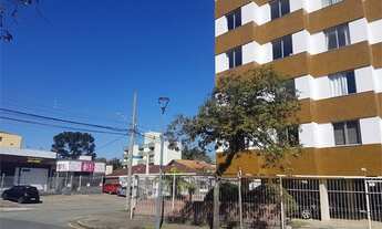 Imagem 7: Apartamento 97 metros quadrados com 3 quartos 1 Suíte 1 Vaga em Jardim Botânico - Curitiba