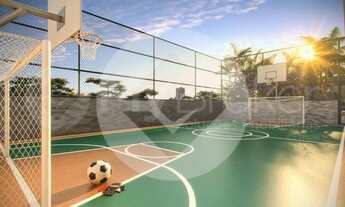 Imagem 4: Apartamento a venda, com 70,95 metros quadrados, 2 quartos no Setor Marista - Goiânia - GO