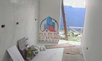 Imagem 6: Casa para Venda em Fazenda Rio Grande, Gralha Azul, 3 dormitórios, 1 banheiro, 1 vaga