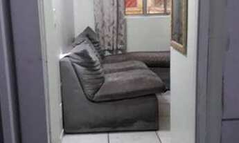 Imagem 4: Apartamento com 2 dormitórios, 50 m² - venda por R$ 90.000 ou aluguel por R$ 400/mês - Gua