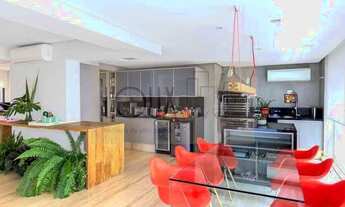 Imagem 5: Apartamento à venda na Vila Nova Conceição - 157m², 3 suítes