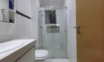 Imagem 15: Apartamento com 3 dormitórios à venda, 118 m² por R$ 750.000,01 - Canto do Forte - Praia G