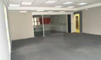 Imagem 2: Andar corrido para locação, Funcionários, Belo Horizonte