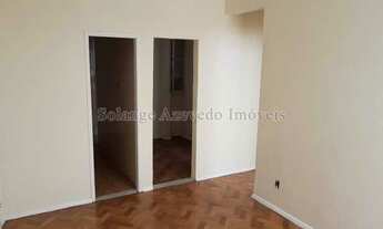 Imagem 2: Rio de Janeiro - Apartamento Padrão - Tijuca