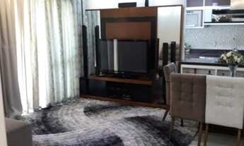 Imagem 7: Apartamento para venda possui 78 metros quadrados com 3 quartos em Centro - Diadema - São