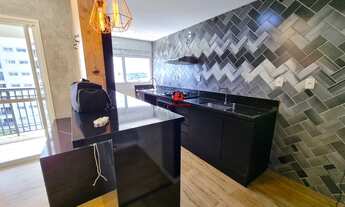 Imagem 7: Reserva Inglesa Liverpool - Aparta com 69m², 2 quartos sendo 1 suíte, 1 vaga de garagem de