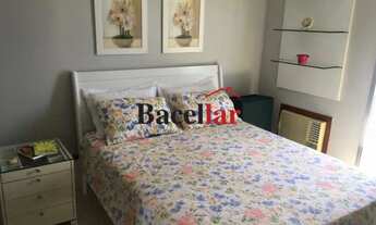 Imagem 6: Rio de Janeiro - Apartamento Padrão - Tijuca