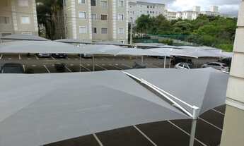 Imagem 2: Apartamento 02 Quartos - Águas Belas Campinas-SP