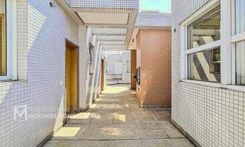 Imagem 4: Apartamento à venda no bairro Jardim Anália Franco - São Paulo/SP, Zona Leste