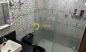 Imagem 7: Casa à venda no bairro Residencial Fênix - Limeira/SP