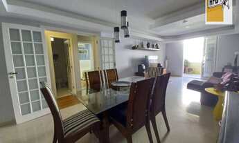 Imagem 7: Apartamento com 3 dormitórios à venda, 127 m² por R$ 895.000,00 - Tijuca - Rio de Janeiro