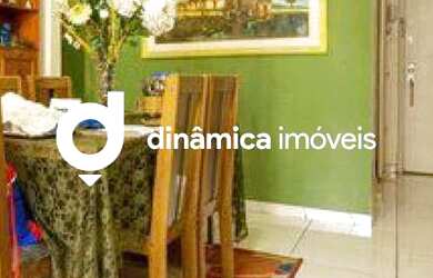 Imagem 4: TRES QUARTOS COM SUITE FRONTAL SOL DA MANHÃ QUADRA DA PRAIA DE COPACABANA