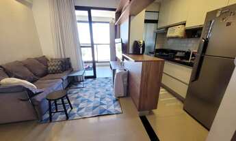 Imagem 3: Apartamento - Jardim Dom Bosco - Campinas