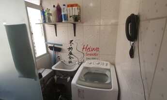 Imagem 6: Apartamento novo com 2 dormitórios à venda, 60 m² por R$ 207.000,00 - Jardim Ipanema - São