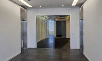 Imagem 4: SÃO PAULO - Conjunto Comercial/Sala - VILA OLÍMPIA